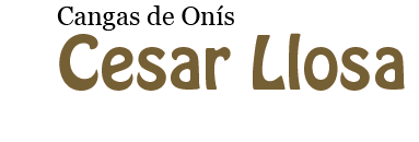 Cesar Llosa , Café y Copas