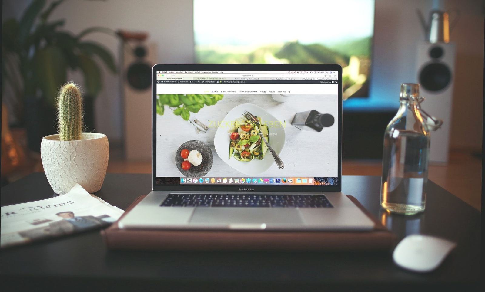 Diseño web