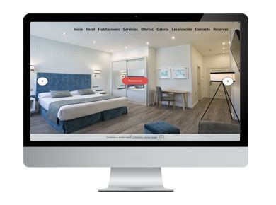 Hotel Santa Cruz
