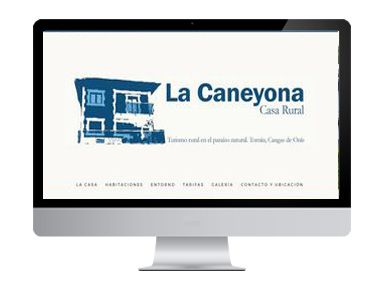 La Caneyona